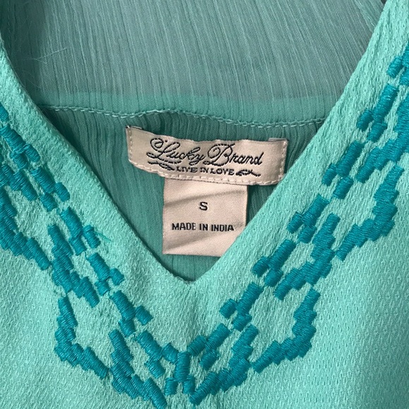 Tank top - Picture 2 of 2